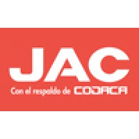JAC Motors Guatemala logo - Similar company to Jacmotorscodaca