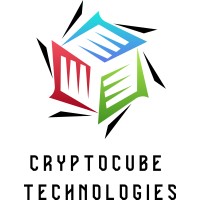 CryptoCube Technologies logo - Similar company to Xtreme Intelligence Systems