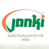 Janki FRESHYARD PVT LTD logo - Similar company to Nutland