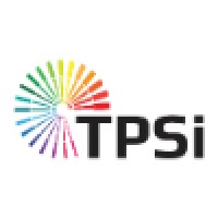 TPSI logo - Similar company to Cloud4