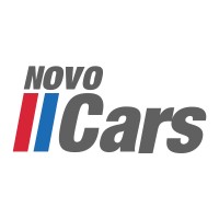 Novo Cars logo - Similar company to Pestelli Online - Volkswagen