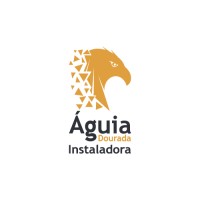 Águia Dourada Instaladora logo - Similar company to Dl Instaladora