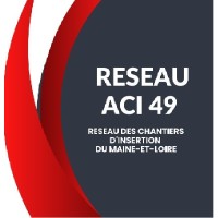 Réseau ACI 49 logo - Similar company to L'Éclaircie Chantier D'Insertion