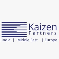 Kaizen Partners logo - Similar company to Techleap