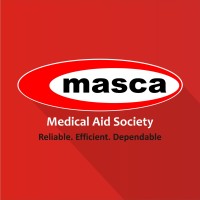 Masca Medical Aid Society logo - Similar company to Fidelity Life Medical Aid Society