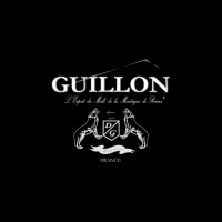 Distillerie Guillon logo - Similar company to Champagne André Jacquart