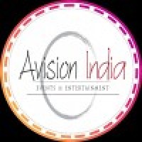 Avision India Events & Entertainments logo - Similar company to Evoke Event Co.