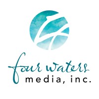 four waters media, inc. logo - Similar company to Coco Coalition