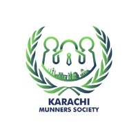 Karachi Mun Society logo - Similar company to Future Diplomats Model United Nations