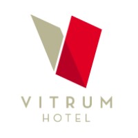 Vitrum Hotel logo - Similar company to Centauro
