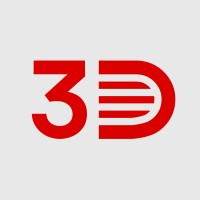 OsteoMag-3D logo - Similar company to Giotto Project
