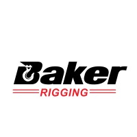 Baker Rigging logo - Similar company to Texas Crane Services