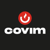 Covim Caffè logo - Similar company to Tonitto 1939