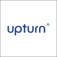 upturn^ logo - Similar company to Spacedout