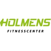 Holmens FitnessCenter Göteborg logo - Similar company to Be Resident Ab