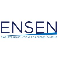 SIA ENSEN logo - Similar company to Sovtrans