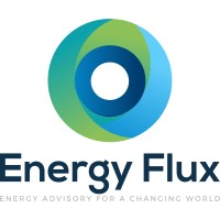 Energy Flux logo - Similar company to Base Research