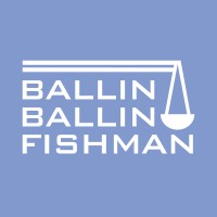 BALLIN, BALLIN & FISHMAN, P.C. logo - Similar company to Triad Life Sciences
