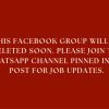 NIFTian Premium Jobs logo - Similar company to Studio Bagechaa