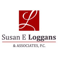 Susan E. Loggans & Associates, P.C. logo - Similar company to Kaveny + Kroll Trial Lawyers