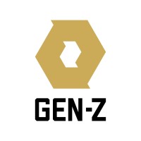 Gen-Z Sports & Media Group logo - Similar company to Siren: A Women In Sport Collective