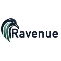Ravenue logo - Similar company to Demandjump