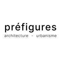 préfigures logo - Similar company to Wad