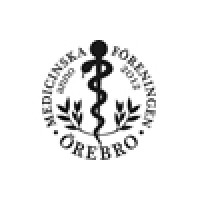 Medicinska Föreningen Örebro logo - Similar company to Centrum För Vårdens Arkitektur, Cva, Chalmers