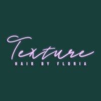 Texture - Hair by Floria logo - Similar company to Think Feel Excel