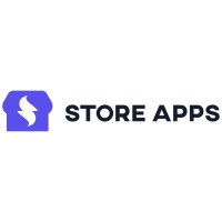 StoreApps logo - Similar company to Haathi Co