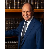 Esposito Law LLC logo - Similar company to Stover Law Group