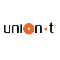 Union-T logo - Similar company to Viola Stils
