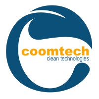 Coomtech Clean Technologies logo - Similar company to Calm Response