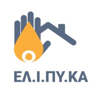 ΕΛΙΠΥΚΑ - Ελληνικό Ινστιτούτο Πυροπροστασίας Κατασκευών logo - Similar company to Mavisso S.A. -Hellenic Tube Mills