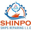 Shinpo Marine Equipment Repairing & Maintenance L.L.C logo - Similar company to Z A K - Dubai