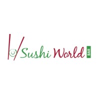 SUSHI WORLD BAR LTD logo - Similar company to Televisor Ni