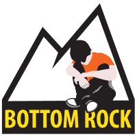 Bottom Rock logo - Similar company to Triplethree Global Pty Ltd