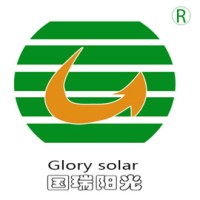 Shenzhen Glory Industries Co., Ltd. logo - Similar company to Foshan Alpicool Holding Group Co., Ltd.