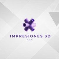 Impresión 3D - Diseño Industrial PEM logo - Similar company to Impresión 3D México
