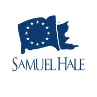 Samuel Hale logo - Similar company to Evoove