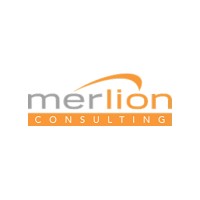 Merlion Consulting, LLC logo - Similar company to Foxtrot Services