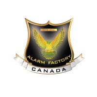 Alarm Factory Inc logo - Similar company to Engineered Alarm Solutions