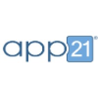 app21 B.V. logo - Similar company to Bridgeflow