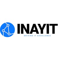 InayIt Ltd logo - Similar company to Omaeva