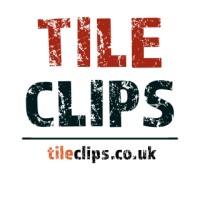 TILE CLIPS logo - Similar company to One & Maike