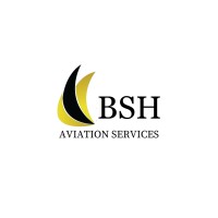 BSH Aviation Services logo - Similar company to Code Shock, Llc