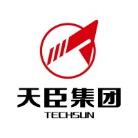 Techsun Group logo - Similar company to Security Packaging Ltd