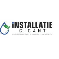 Installatie Gigant B.V. logo - Similar company to Dat Werkt