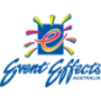 Event Effects Pty Ltd logo - Similar company to Vnv Events