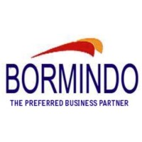 PT. Bormindo Nusantara logo - Similar company to Pt Immobi Solusi Prima